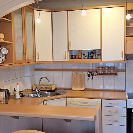 Golden Delight Central Apartment สโกเปีย ภายนอก รูปภาพ