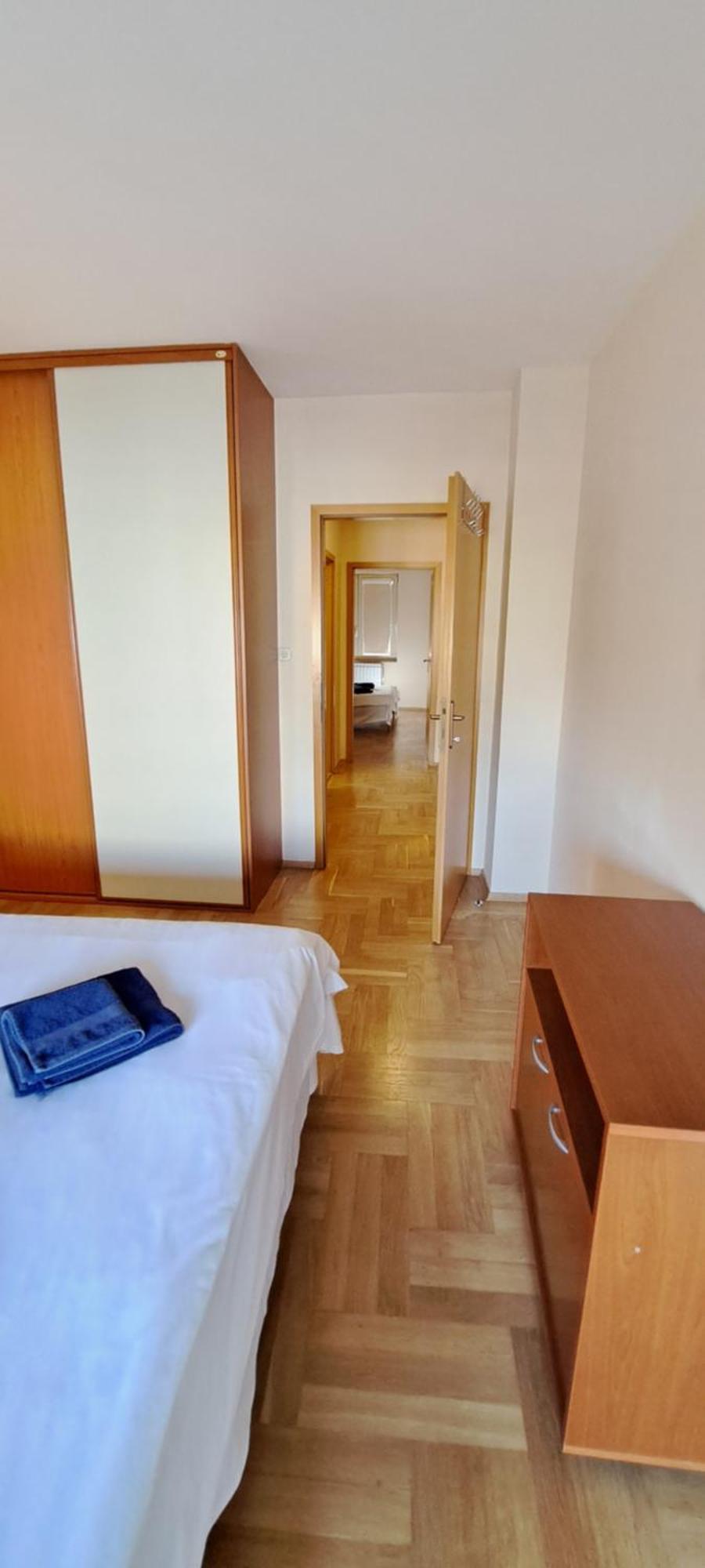 Golden Delight Central Apartment สโกเปีย ภายนอก รูปภาพ