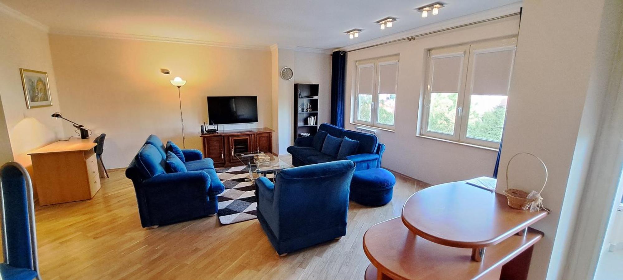 Golden Delight Central Apartment สโกเปีย ภายนอก รูปภาพ