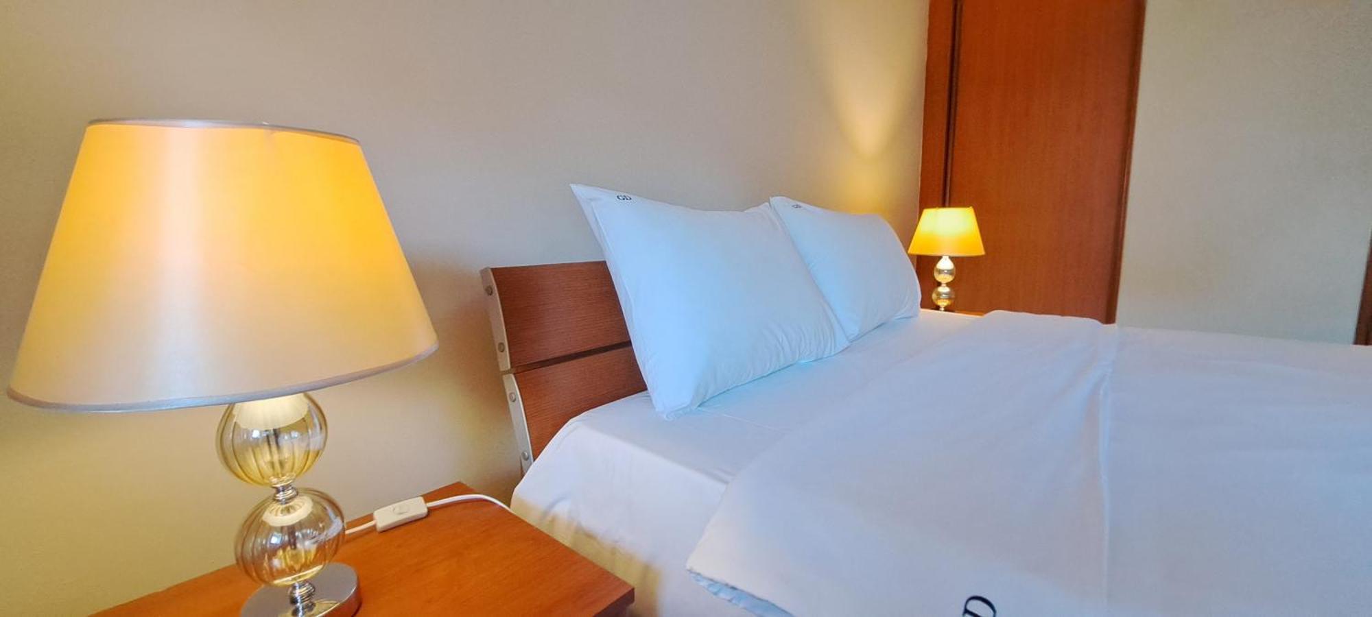 Golden Delight Central Apartment สโกเปีย ภายนอก รูปภาพ
