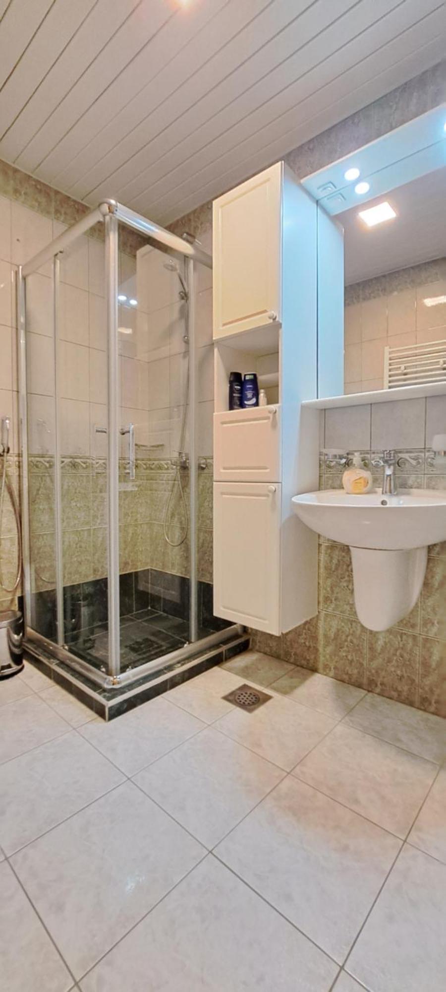 Golden Delight Central Apartment สโกเปีย ภายนอก รูปภาพ