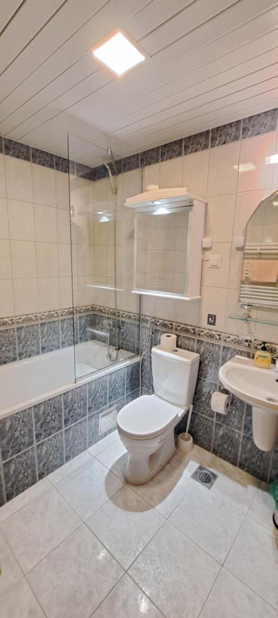 Golden Delight Central Apartment สโกเปีย ภายนอก รูปภาพ